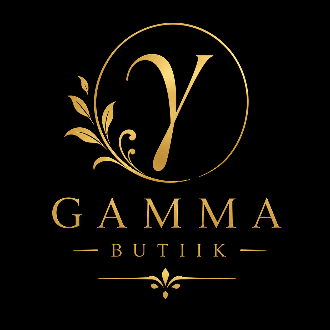 Gamma Butiik